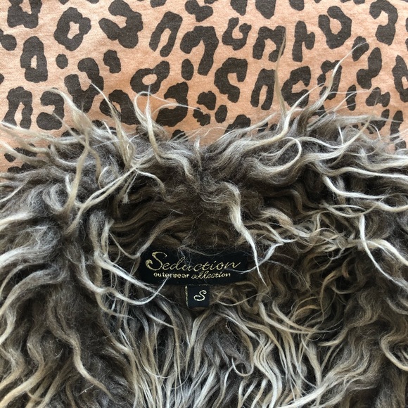 Penny Lane Coat - Picture 2 of 2